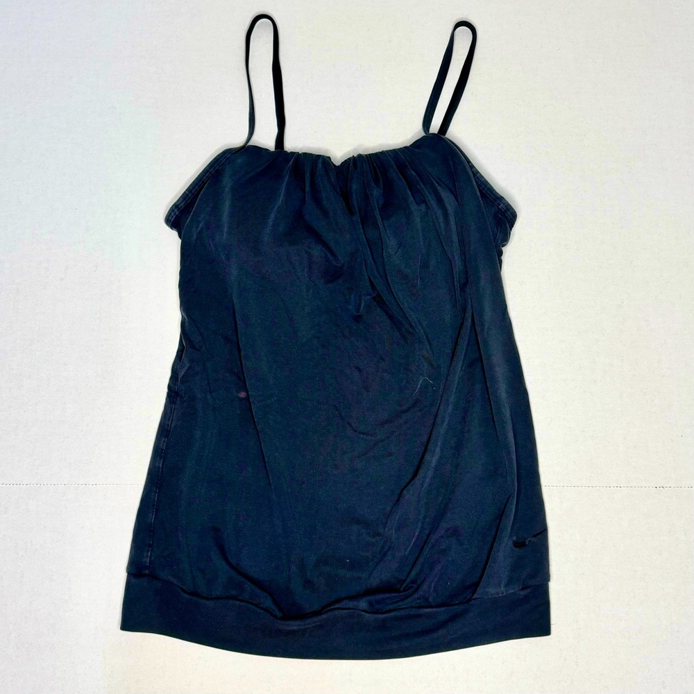 Y2K Nike Tank